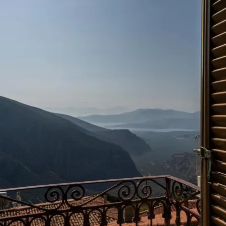 Kastalia Boutique Hotel