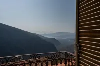 Kastalia Boutique Hotel - Ocean View