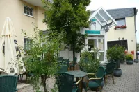 Hotel Burgklause Hotels in Mayen