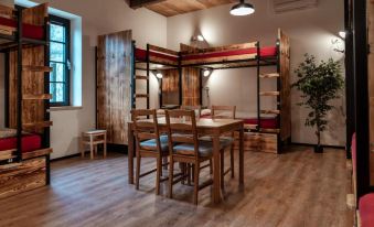 Turn Hostel
