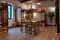 Turn Hostel