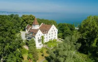 Schloss Wartegg Hotels in der Nähe von Forum Würth Rorschach
