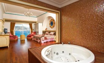 Salmakis Resort & Spa