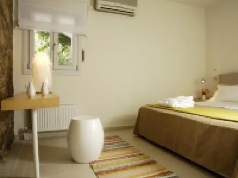 Filoxenia Apartments Hotels in Kythira