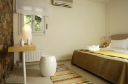 Filoxenia Apartments