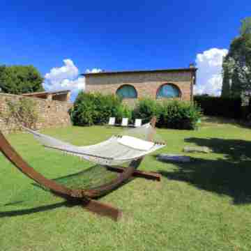 Castello di Bibbione Hotel Exterior