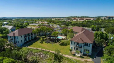 Mountain Star Lodge Hotels in Lakeway