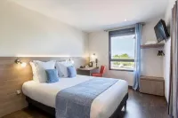 Sure Hotel by Best Western Reims Nord Hotels in Saint-Brice-Courcelles