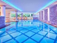 ZillergrundRock Luxury Mountain Resort Hotels in Mayrhofen