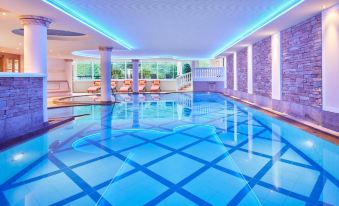 ZillergrundRock Luxury Mountain Resort