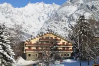 Hotel Croux Hotels in Entrèves