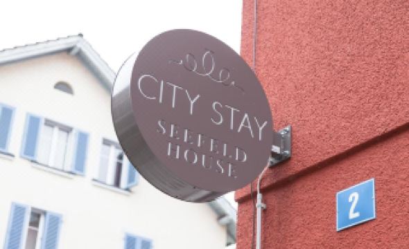 City Stay - Kieselgasse