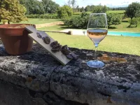 Domaine de Lamartine Hotels in Pont-Saint-Esprit