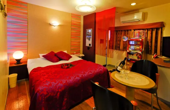 奇奧西賽德情趣酒店