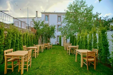 Ayışığı Hotel