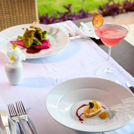 Vogal Luxury Beach Hotel & Spa