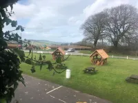 Raleghs Cross Inn Hotels in Watchet