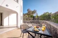 Thealos Santorini Hotels in Santorini