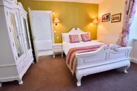 The Talbot Hotel Hotels in Tenbury Wells