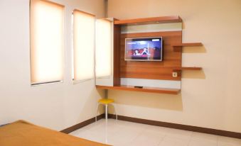 Intech Hostel