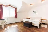 Sattelbogener Hof Hotels in Cham