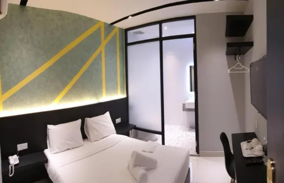 班廷夢想套房酒店