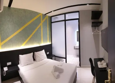 Suite Dreamz Hotel Banting Hotels in Tanjung Dua Belas