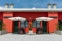 Hotel Padus Meublè Parma Hotel di Trecasali