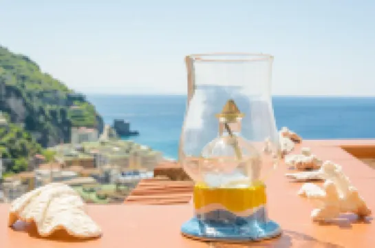 B&B Palazzo Coco' Sentiero dei Limoni