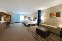 Home2 Suites by Hilton Fargo Hotels in Fargo