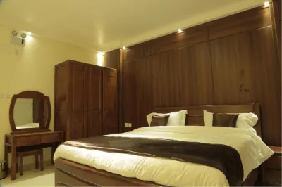 Kadi Apartments Hotels near محمية نوادر نجران snap : ssx.uu
