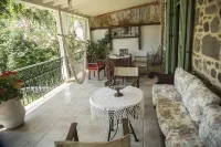 帕特雷斯1821豪宅旅館