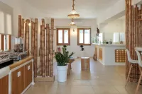 Margaritari Hotel