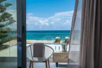 Enorme Teatro Beach Hotels in Agios Dimitrios
