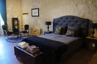 Château de Bouniagues