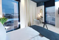 Best Western Plus Grow Hotel Hotels in Solna