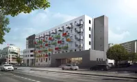 Apollis Business&Budget by Ambiente Hotels in 