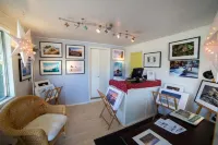 La Kris Inn Hotels in Bandon