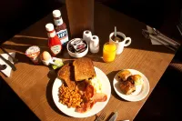 Best Western Pontypool Metro Hotel Hotels in Pontymoile