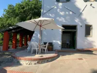 Agriturismo Pratofranco