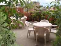 Hotel Hana Pvt.Ltd