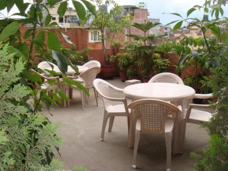 Hotel Hana Pvt.Ltd Отели рядом с достопримечательностью «Дворец-музей Нараянхити»