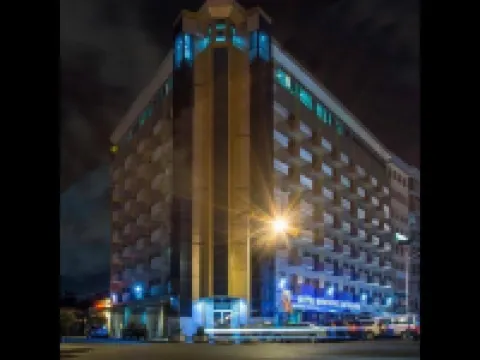 Hotel Résidence la Falaise Hotels in Douala