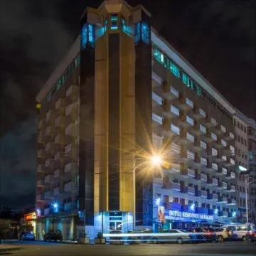 Hotel Résidence la Falaise