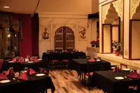 Ramada by Wyndham Raleigh Hotels in Meredith