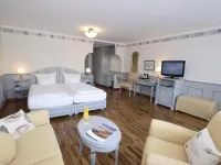 Hotel Wiking Sylt Hotels in Westerland