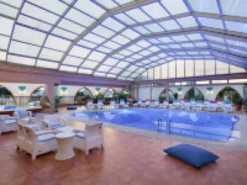 梅里特樂夫科薩酒店及 尼科西亞酒店