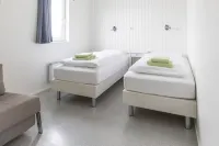 Guesthouse Baegisa
