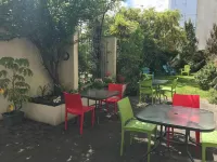 YHA Nelson - Backpackers - Nhà nghỉ