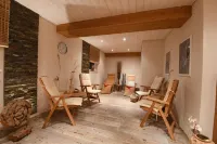 Landhotel Altes Zollhaus Hotel a Sachsische Schweiz-Osterzgebirge